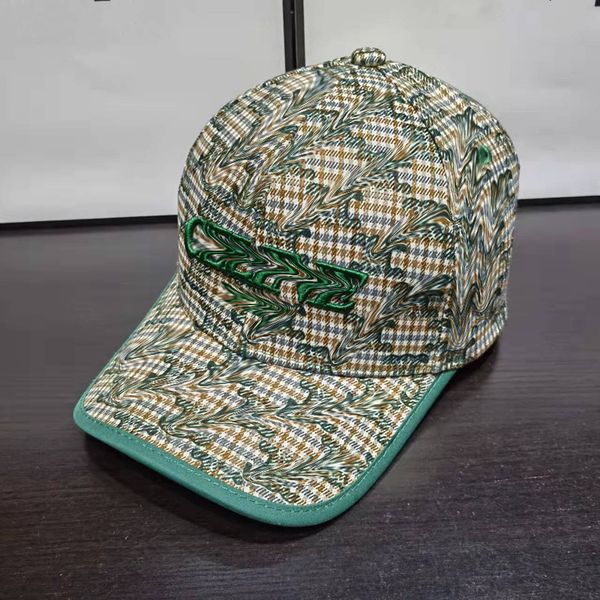 2022 luxurys letter baseball cap woman caps man empty embroidery sun hats fashion leisure design block hat 12 colors embroidered washed suns, Blue;gray
2022 luxurys letter baseball cap woman caps man empty embroidery sun hats fashion leisure design block hat 12 colors embroidered washed suns, Blue;gray