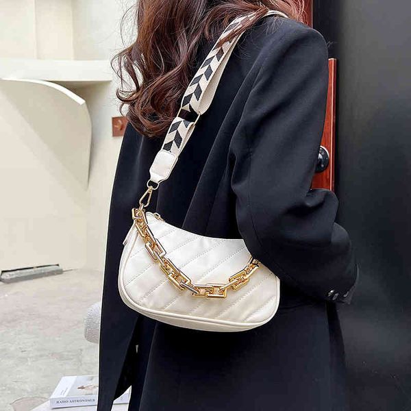 popular chain bag women's 2022 new fashion simple single underarm wrinkled letter shoulder messenger bags woman purse and handbags
popular chain bag women's 2022 new fashion simple single underarm wrinkled letter shoulder messenger bags woman purse and handbags