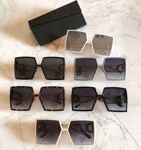 50% discount for factory direct salesd home wanghong women's new large frame sunglasses fashion sunglasses, White;black
50% discount for factory direct salesd home wanghong women's new large frame sunglasses fashion sunglasses, White;black