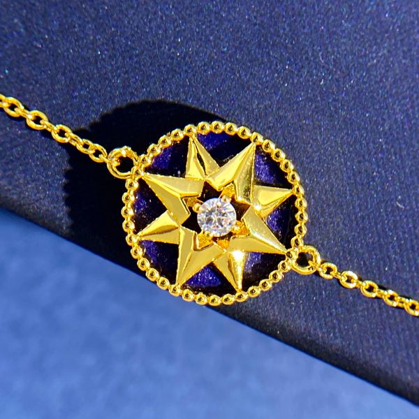 women designer bracelets four colors stone astrolabe bracelet brass material electroplated 18k gold, Golden;silver
women designer bracelets four colors stone astrolabe bracelet brass material electroplated 18k gold, Golden;silver