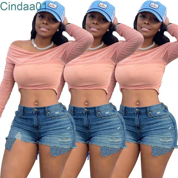 womens wear fashion denim shorts 2022 designer clothing jeans for women fashion denim leggings short pants, Blue
womens wear fashion denim shorts 2022 designer clothing jeans for women fashion denim leggings short pants, Blue