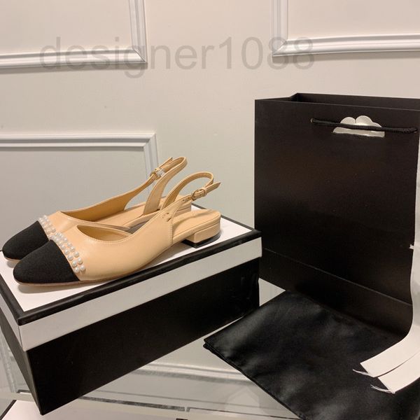 sandals designer xiaoxiang baotou sandals 2022 new pearl back empty women's slippers leisure color matching thick heel square head fren, Black
sandals designer xiaoxiang baotou sandals 2022 new pearl back empty women's slippers leisure color matching thick heel square head fren, Black
