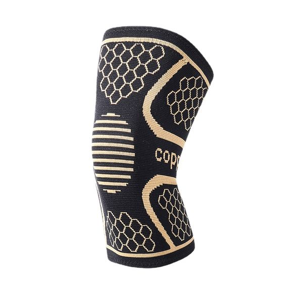 copper nylon knee pads moisture absorption perspiration and deodorization ion basketball mountaineering running fiber knee, Black;gray
copper nylon knee pads moisture absorption perspiration and deodorization ion basketball mountaineering running fiber knee, Black;gray