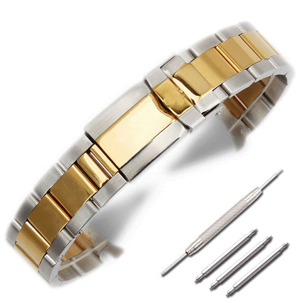 2022 stainless steel strap band men's watch accessories17mm20mm for rolex daytona series arc mouth waterproof women watch, Black;brown
2022 stainless steel strap band men's watch accessories17mm20mm for rolex daytona series arc mouth waterproof women watch, Black;brown