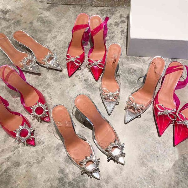 dress shoes summer and autumn sun flower water diamond buckle pvc pointed open toe medium high heel women's sandals, Black
dress shoes summer and autumn sun flower water diamond buckle pvc pointed open toe medium high heel women's sandals, Black