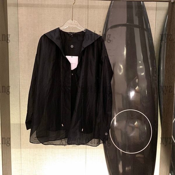 autumn new womens blouses & shirts sling silk yarn coat mesh fabric stitching colorful black shirts full logo wash cotton blouse size sml, White
autumn new womens blouses & shirts sling silk yarn coat mesh fabric stitching colorful black shirts full logo wash cotton blouse size sml, White