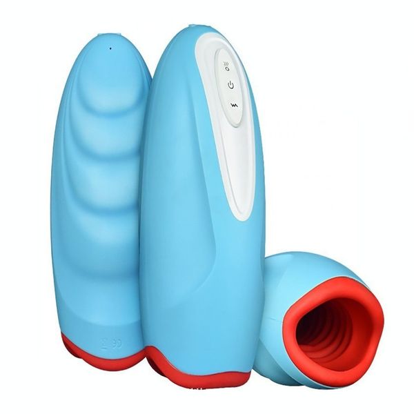 50% off discount joyful forest deep throat multi frequency airplane cup couple supplies fun toy masturbator couple's store, White
50% off discount joyful forest deep throat multi frequency airplane cup couple supplies fun toy masturbator couple's store, White
