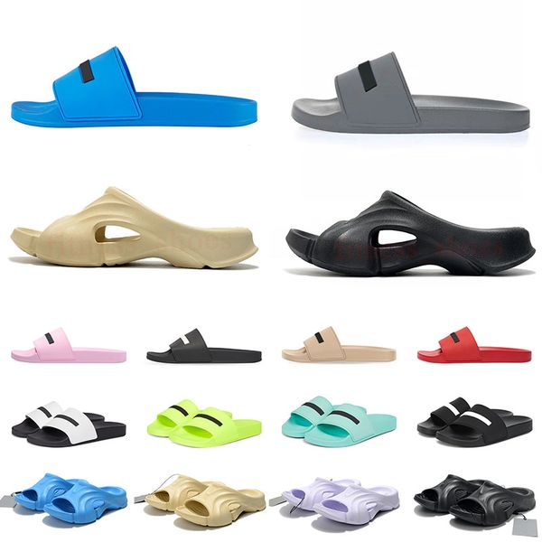 designer pool mens womens slippers 2022 new fashion sandals black white flats rubber slides indoor outdoor paris non slipper sliders men lad
designer pool mens womens slippers 2022 new fashion sandals black white flats rubber slides indoor outdoor paris non slipper sliders men lad