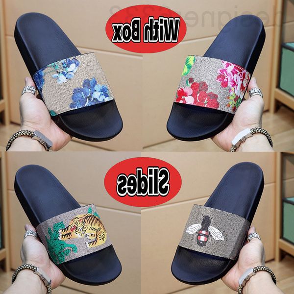 slippers designer designer slides men women shoes with box dust bag snake print slide summer sandals beach slipper flat platform classics sa, Black
slippers designer designer slides men women shoes with box dust bag snake print slide summer sandals beach slipper flat platform classics sa, Black
