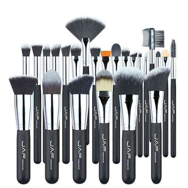 make up brush 24pcs up set soft fiber nylon wool rich hair beauty tools face eye foundation shadows cosmetic white up 0311
make up brush 24pcs up set soft fiber nylon wool rich hair beauty tools face eye foundation shadows cosmetic white up 0311