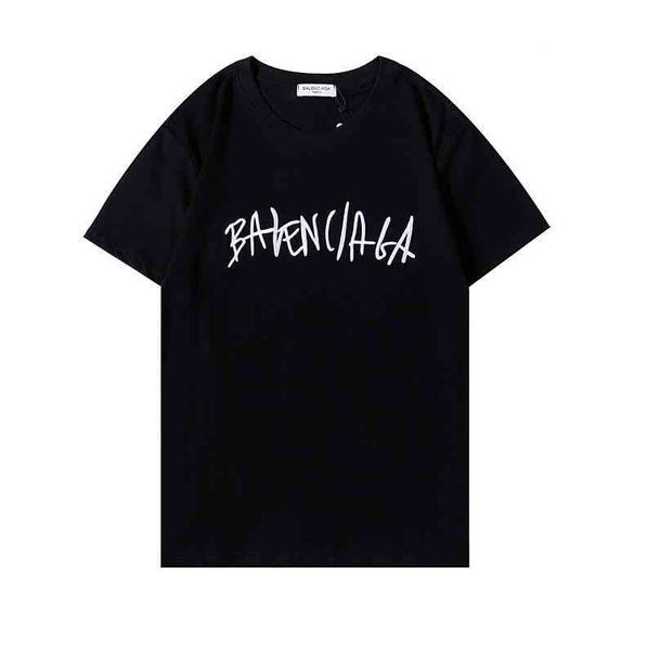 2022 men women t shirt better summer style printing with letters tees short sleeve casual shirts asian size s-xxl 06, White
2022 men women t shirt better summer style printing with letters tees short sleeve casual shirts asian size s-xxl 06, White