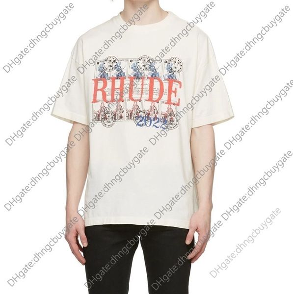shirt designer t 2022s rhude stamp clock coconut tree oil painting tee men's casual large short sleeve t-shirt t shirt, White;black
shirt designer t 2022s rhude stamp clock coconut tree oil painting tee men's casual large short sleeve t-shirt t shirt, White;black