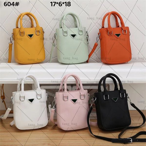 designer women totes shoulder bags fashion purse mini classic leather crossbody handbag bag