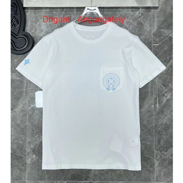 fashion summer men's t shirts ch luxury brand man t-shirt women cross sanskrit tees letter designer tshirts boy classic round neck shi, White;black
fashion summer men's t shirts ch luxury brand man t-shirt women cross sanskrit tees letter designer tshirts boy classic round neck shi, White;black
