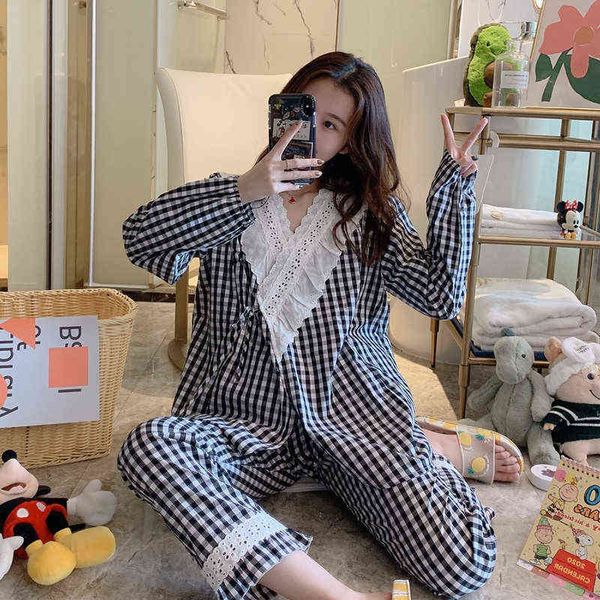 sleep lounge maternity nursing nightwear autumn thin loose breastfeeding pyjama, White
sleep lounge maternity nursing nightwear autumn thin loose breastfeeding pyjama, White