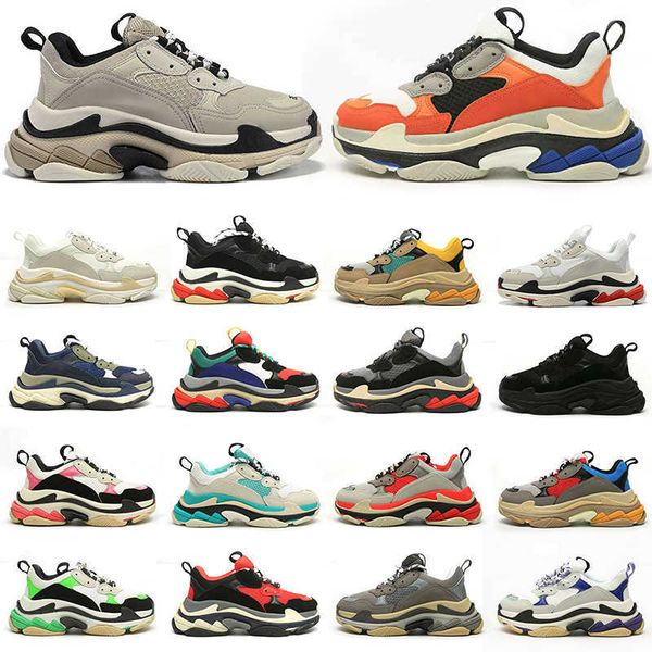 triple s casual shoes designer men women platform sneakers black white beige dark grey orange khaki rust pink bred split green mens trainers
triple s casual shoes designer men women platform sneakers black white beige dark grey orange khaki rust pink bred split green mens trainers