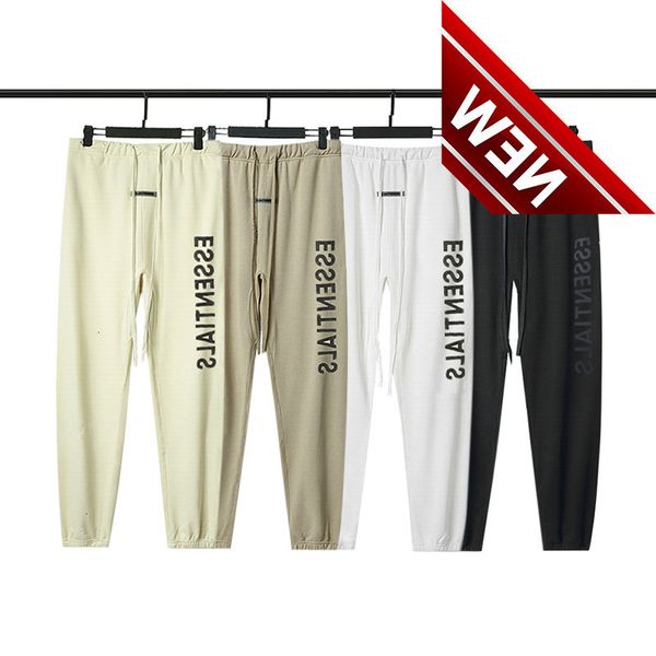 50% off discount 21ss new fog s season 7 multi thread adhive large letter men's and women's terry pants factory direct sale, Black
50% off discount 21ss new fog s season 7 multi thread adhive large letter men's and women's terry pants factory direct sale, Black