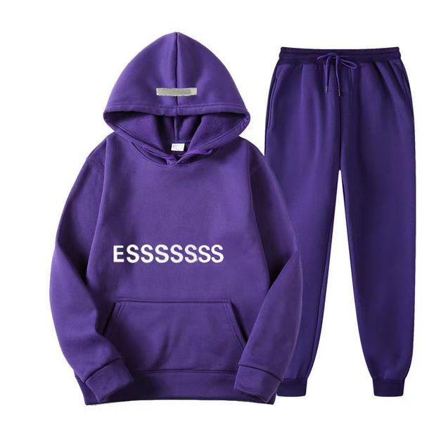 2022 mens designer tracksuit men womens hoodies pants and sportswear couple clothing size s-3xl, Gray
2022 mens designer tracksuit men womens hoodies pants and sportswear couple clothing size s-3xl, Gray