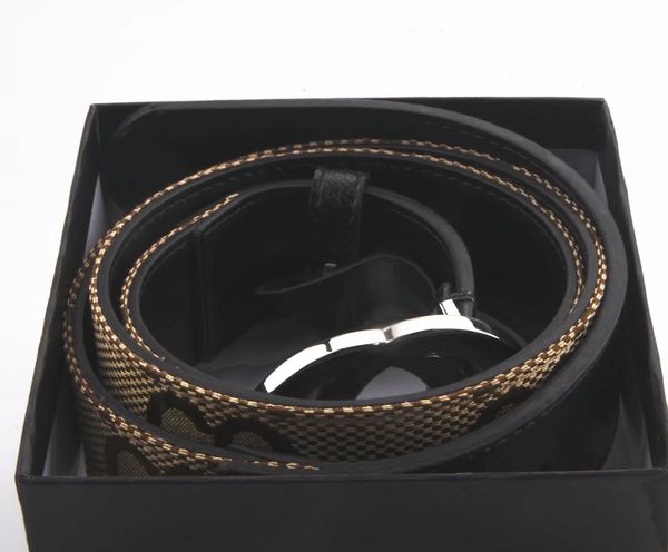 2022 fashion designer belt luxury accessories gold buckle men's and women's hip strap jeans standard width, Black;brown
2022 fashion designer belt luxury accessories gold buckle men's and women's hip strap jeans standard width, Black;brown