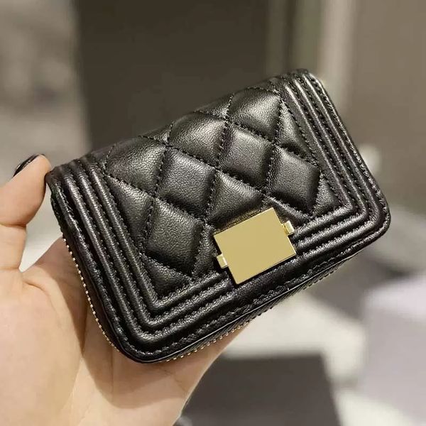 lsy zipper wallets designer woman black aged genuine leather gold-tone hardware wallets metal sequin glitter french card holder coin purse d
lsy zipper wallets designer woman black aged genuine leather gold-tone hardware wallets metal sequin glitter french card holder coin purse d