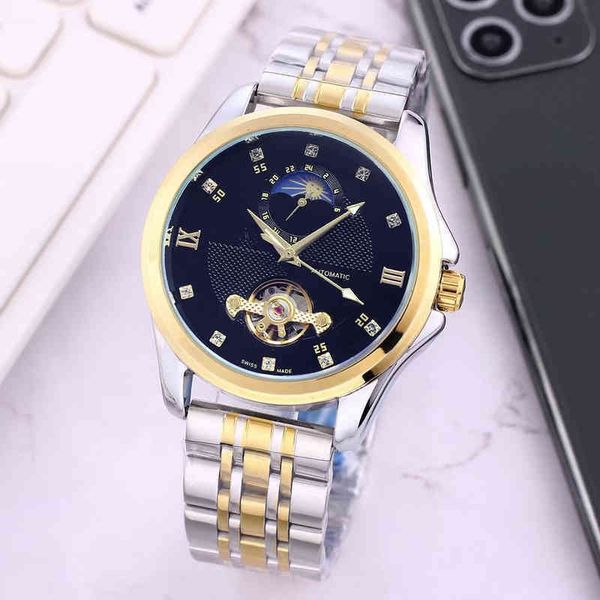 fashion watches for mens montre diamond movement luxury designer watch fashion women's men's watch f1p1, Slivery;brown
fashion watches for mens montre diamond movement luxury designer watch fashion women's men's watch f1p1, Slivery;brown