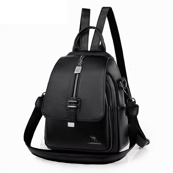 women backpack designer leather fashion school bags multifunction large capacity travel backpacks
women backpack designer leather fashion school bags multifunction large capacity travel backpacks