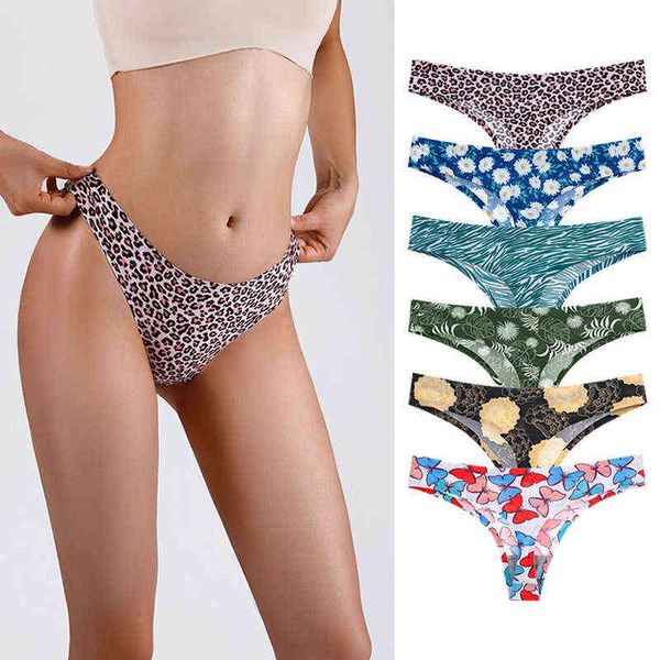 6 pieces women panties sports seamless t pants low waist large size ice silk thongs w220324, Red;black
6 pieces women panties sports seamless t pants low waist large size ice silk thongs w220324, Red;black