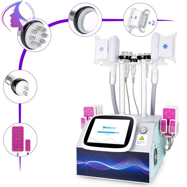 2022 40k unoisetion cavitation ing machine rf skin tightening body shaping 
2022 40k unoisetion cavitation ing machine rf skin tightening body shaping