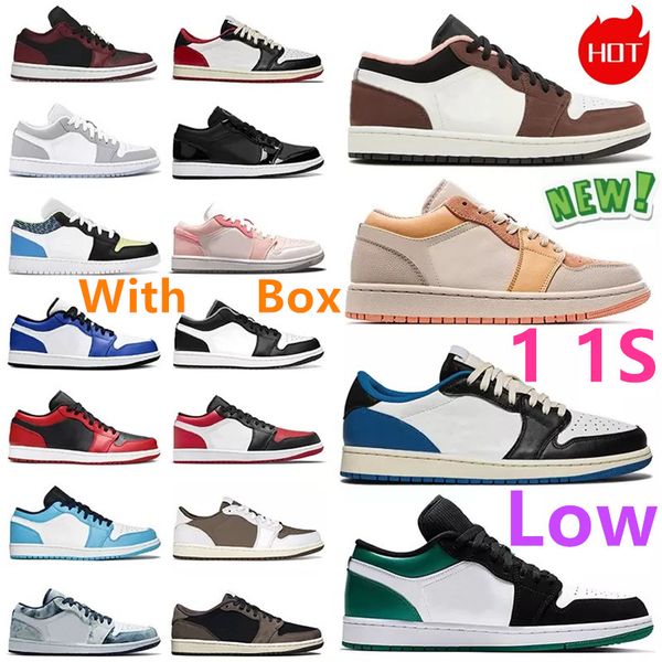 1 1s low black phantom basketball shoes cactus jack green white brown red gold banned unc mystic navy panda crimson tint reverse mocha women
1 1s low black phantom basketball shoes cactus jack green white brown red gold banned unc mystic navy panda crimson tint reverse mocha women