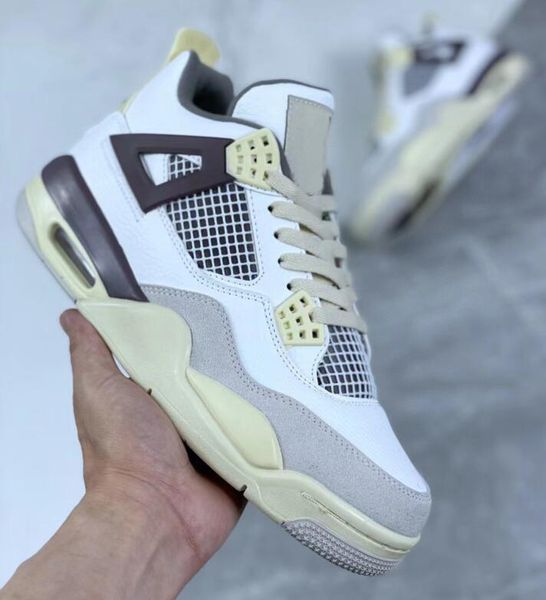 4 mens basketball shoes a ma maniere x 4s womens outdoor sneakers trainers sports white/medium grey-violet ore-white with box
4 mens basketball shoes a ma maniere x 4s womens outdoor sneakers trainers sports white/medium grey-violet ore-white with box