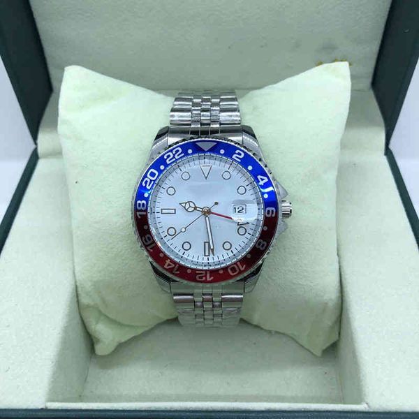 luxury datejust watches men selling fashion stainless designer es 2022 steel men's automatic mechanical with calendar business, Slivery;brown
luxury datejust watches men selling fashion stainless designer es 2022 steel men's automatic mechanical with calendar business, Slivery;brown