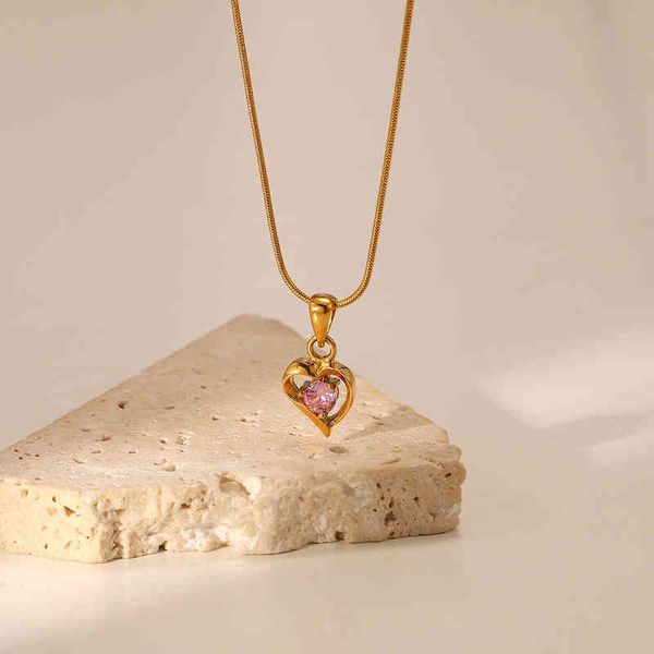 newt dign heart bridal wedding jewelry luxury 18k gold plated stainls steel necklace for women, Silver
newt dign heart bridal wedding jewelry luxury 18k gold plated stainls steel necklace for women, Silver