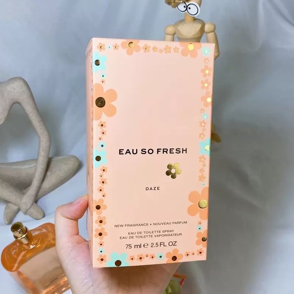 woman perfume lady spray latest fragrance 75ml edt daze floral fruity notes highest quality and fast deliveryparis-659206
woman perfume lady spray latest fragrance 75ml edt daze floral fruity notes highest quality and fast deliveryparis-659206