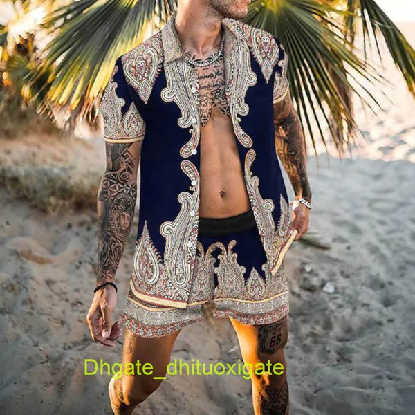 luxury fashion mens tracksuit hawaiian sets t-shirts printing summer men swim short sleeve button shirts beach shorts streetwear casual shir, Gray
luxury fashion mens tracksuit hawaiian sets t-shirts printing summer men swim short sleeve button shirts beach shorts streetwear casual shir, Gray