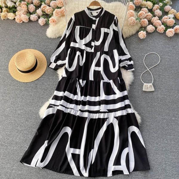 mi001 plus printing dresses wear america sense women's spring letter and design high-end dress 2022 large skirts size long europe qhrro
mi001 plus printing dresses wear america sense women's spring letter and design high-end dress 2022 large skirts size long europe qhrro