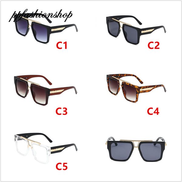 large frame oversize sunglasses for men women uv protection eyewear goggles square sun glasses 2022, White;black
large frame oversize sunglasses for men women uv protection eyewear goggles square sun glasses 2022, White;black