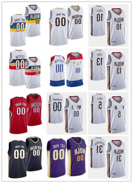 75th custom men women youth new orleans''pelicans''13 kira lewis jr. 10 jaxson hayes 5 herbert jones 22 larry nance jr., Black;red
75th custom men women youth new orleans''pelicans''13 kira lewis jr. 10 jaxson hayes 5 herbert jones 22 larry nance jr., Black;red