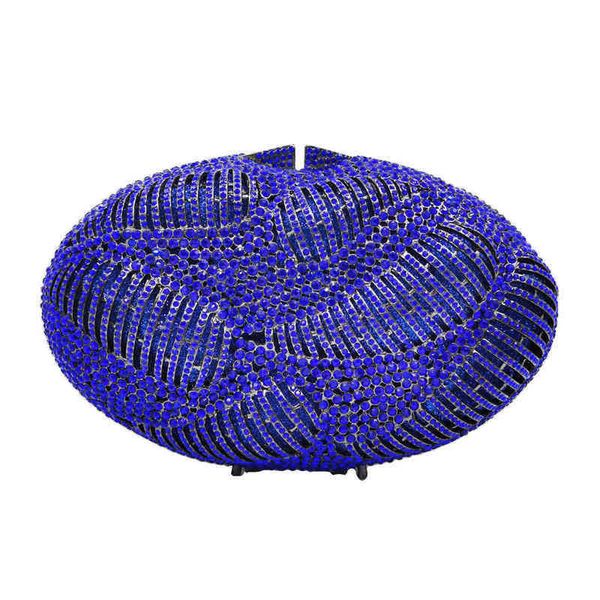 nxy evening bag blue crystal diamond party purse women clutch bags customized handbags sm164 0530
nxy evening bag blue crystal diamond party purse women clutch bags customized handbags sm164 0530