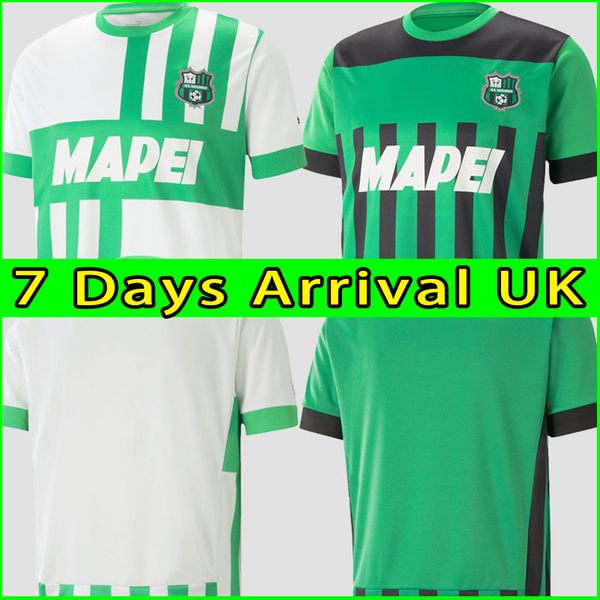 22 23 us sassuolo soccer jerseys berardi 2022 2023 raspadori traore ferrari defrel football shirt scamacca men's jersey frattesi m.lope, Black;yellow
22 23 us sassuolo soccer jerseys berardi 2022 2023 raspadori traore ferrari defrel football shirt scamacca men's jersey frattesi m.lope, Black;yellow