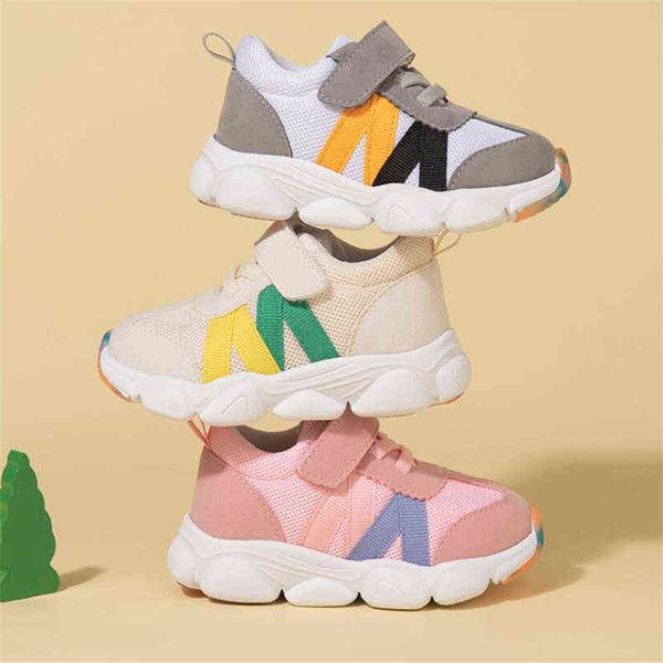 2021 spring autumn new 1- year old functional sports men's and women's baby walking children's shoes g220422, Black;red
2021 spring autumn new 1- year old functional sports men's and women's baby walking children's shoes g220422, Black;red