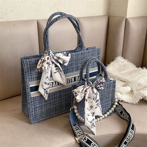 factory discount 66% off tote women's 2022 new fashion high-capacity hand small pearl chain messenger bag
factory discount 66% off tote women's 2022 new fashion high-capacity hand small pearl chain messenger bag