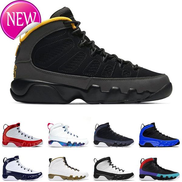9 9s men basketball shoes university gold unc racer blue change the world chile red mens trainer f
9 9s men basketball shoes university gold unc racer blue change the world chile red mens trainer f