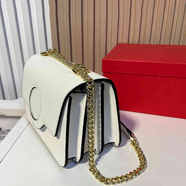women luxurys designers gold chain shoulder bags women handbag leather luxury designer brand crossbody female organ purses 220324 zhouzhouba
women luxurys designers gold chain shoulder bags women handbag leather luxury designer brand crossbody female organ purses 220324 zhouzhouba