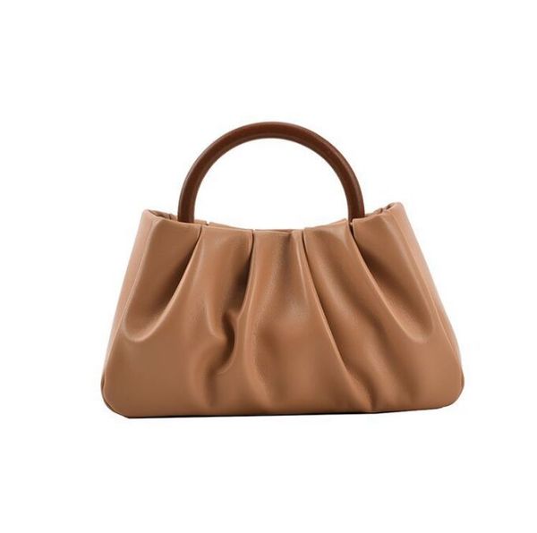 women leather bags green pleated armpit pouch totes handbags vintage female chain crossbody shoulder cloud bag
women leather bags green pleated armpit pouch totes handbags vintage female chain crossbody shoulder cloud bag