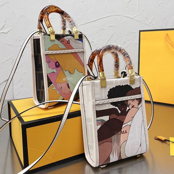 sunshine tote mini handbags bikini girl shoulder bags underarm shopping bag crossbody women handbag purse genuine leather envelope alphabet
sunshine tote mini handbags bikini girl shoulder bags underarm shopping bag crossbody women handbag purse genuine leather envelope alphabet