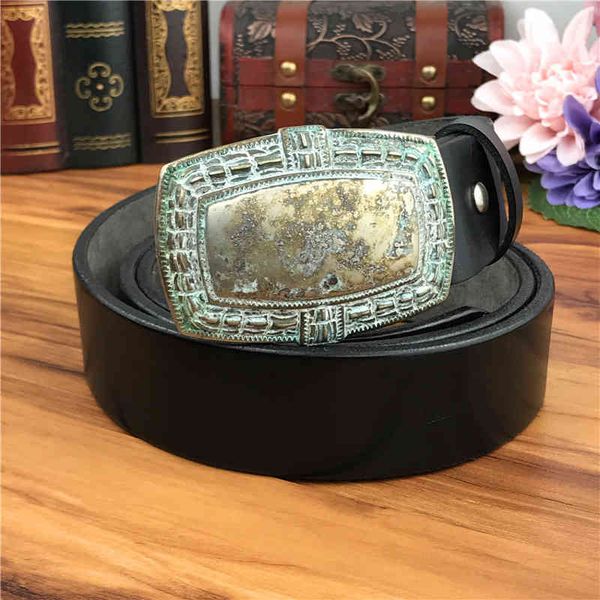 belts vintage metal buckles for men cowboy mower homme jeans smile leather belt mbt0340 7xp5 0v7q, Black;brown
belts vintage metal buckles for men cowboy mower homme jeans smile leather belt mbt0340 7xp5 0v7q, Black;brown