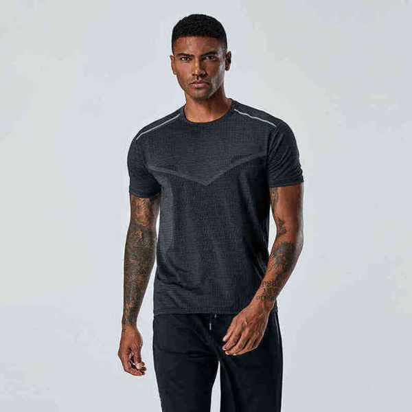 fashion brand mens lulu t shirts marked designer sportswear factory original short sleeved sportswears training running fast drying clothes, White;black
fashion brand mens lulu t shirts marked designer sportswear factory original short sleeved sportswears training running fast drying clothes, White;black