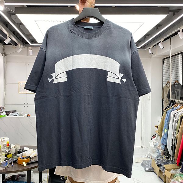 t shirt washed men women hip hop print tee oversize short sleeve real pics, White;black
t shirt washed men women hip hop print tee oversize short sleeve real pics, White;black
