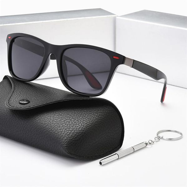 brand designer polarized sunglasses men women driver shades male vintage sun glasses men spuare mirror summer uv400o blue241c, White;black
brand designer polarized sunglasses men women driver shades male vintage sun glasses men spuare mirror summer uv400o blue241c, White;black