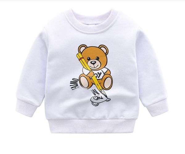 boys' long sleeved t-shirt pure cotton spring and autumn girls' bottoming shirt foreign fashion children's t-shirt children&#, Blue
boys' long sleeved t-shirt pure cotton spring and autumn girls' bottoming shirt foreign fashion children's t-shirt children&#, Blue